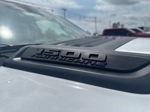 Used 2026 RAM 1500 Rebel w/ Rebel Level 1 Equipment Group AWD/4WD image 3