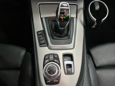 Used 2016 BMW Z4 sDrive35i image 23