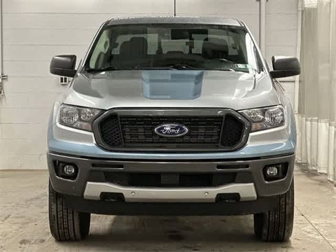 Used 2023 Ford Ranger XLT w/ Equipment Group 302A High image 28