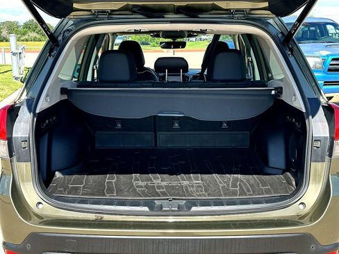 Used 2022 Subaru Forester Limited AWD/4WD image 34