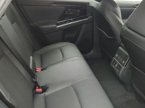 Used 2023 Subaru Solterra AWD image 21