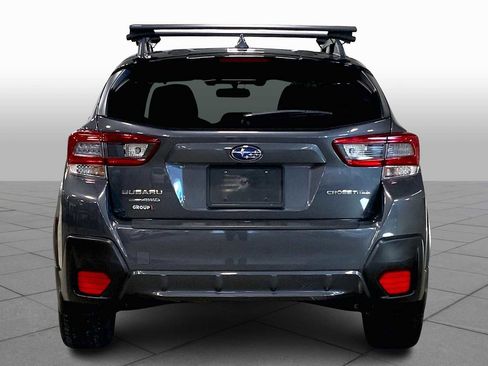 Used 2020 Subaru Crosstrek 2.0i Premium image 6