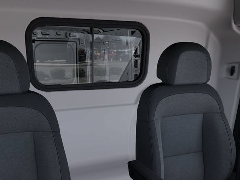New 2026 RAM ProMaster 1500 w/ Convenience Group FWD image 29