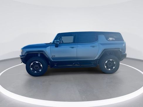 New 2024 GMC Hummer EV 3X w/ Omega Edition AWD/4WD image 4