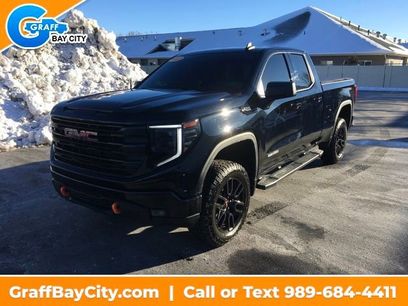 Used 2023 GMC Sierra 1500 Elevation