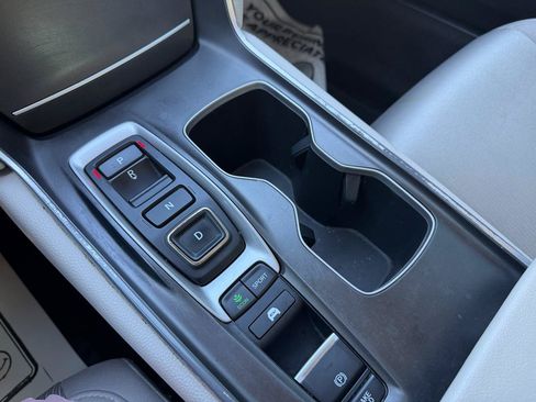 Used 2020 Honda Accord Hybrid image 22