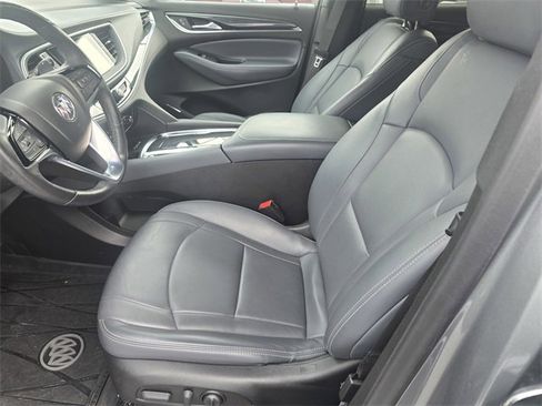 Used 2024 Buick Enclave Essence w/ Sound and Sites Package image 20