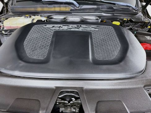 Used 2023 RAM 1500 TRX w/ TRX Level 2 Equipment Group AWD/4WD image 33