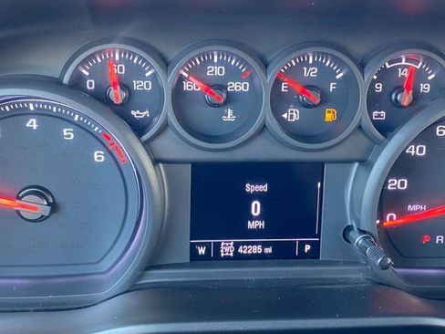 Used 2022 GMC Sierra 3500 Pro w/ Convenience Package image 22