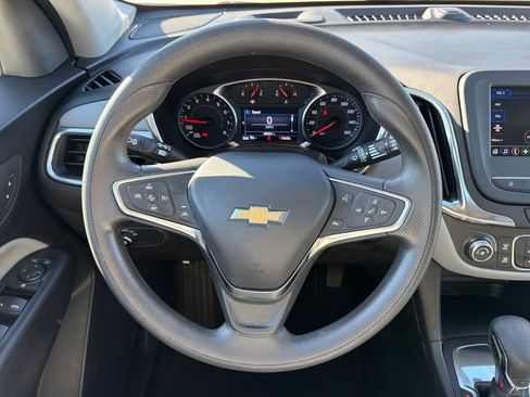 Used 2024 Chevrolet Equinox LS w/ LS Convenience Package image 15