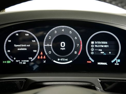 New 2026 Porsche Cayenne image 22