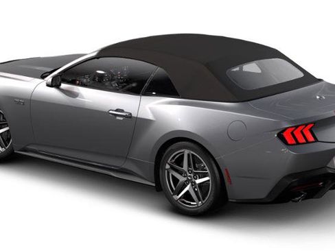 New 2026 Ford Mustang GT Premium w/ Anti-Theft Package image 24