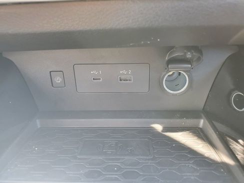 New 2025 Nissan Altima 2.5 SL FWD image 25