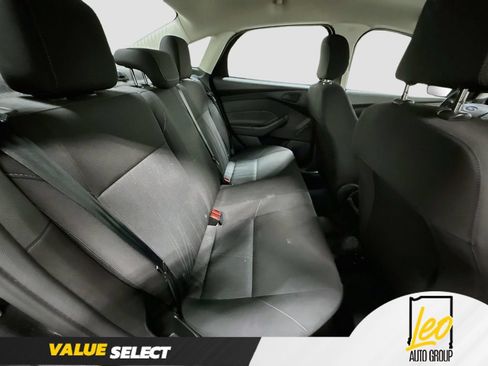 Used 2018 Ford Focus S FWD image 26