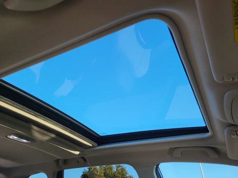 Certified 2024 Subaru Forester Sport image 11