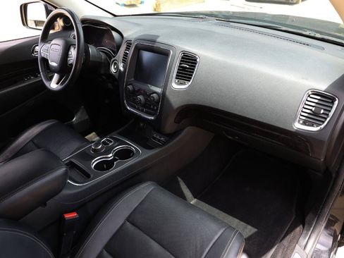 Used 2015 Dodge Durango Citadel RWD image 18