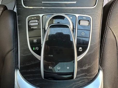 Used 2016 Mercedes-Benz GLC 300 GLC 300 Sport Utility 4D image 39