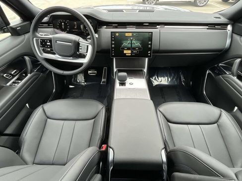 New 2026 Land Rover Range Rover SE AWD/4WD image 31