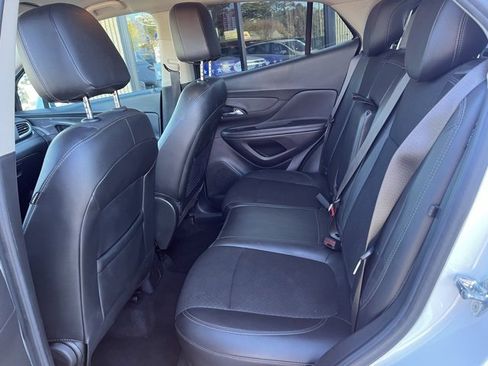 Used 2018 Buick Encore Preferred image 12