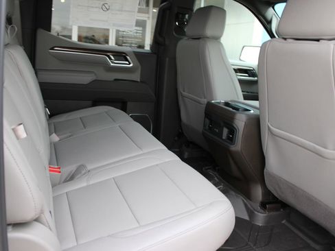 New 2026 Chevrolet Silverado 1500 LT w/ Safety Package image 30