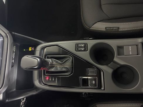 New 2026 Subaru Crosstrek 2.5i Wilderness image 20