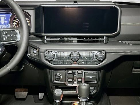 New 2026 Jeep Wrangler Sahara image 8