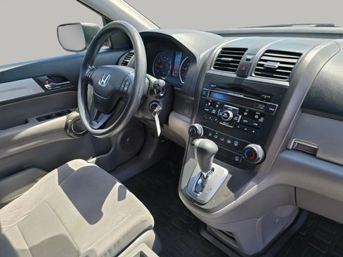 Used 2011 Honda CR-V SE image 28