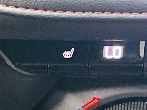 Used 2022 Chevrolet Blazer RS image 20