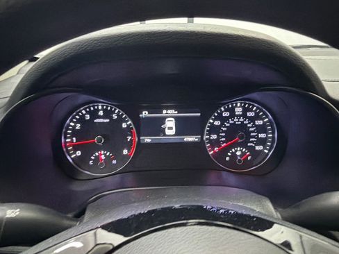 Used 2024 Kia Forte LXS image 25