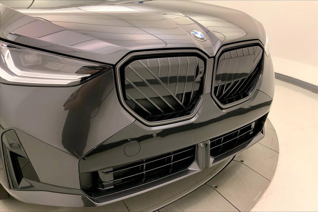 Certified 2026 BMW X3 xDrive30i AWD/4WD image 28