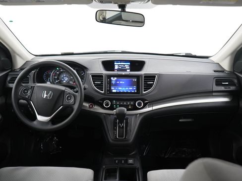 Used 2016 Honda CR-V EX image 13
