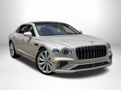 Used 2026 Bentley Flying Spur Azure
