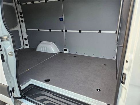 New 2026 Mercedes-Benz Sprinter 2500 image 14