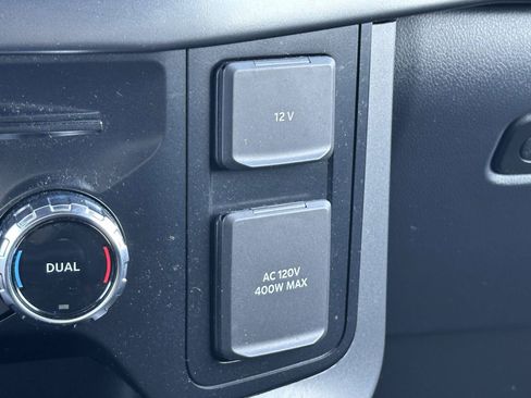 Used 2024 Ford F150 XLT w/ Equipment Group 302A MID AWD/4WD image 19