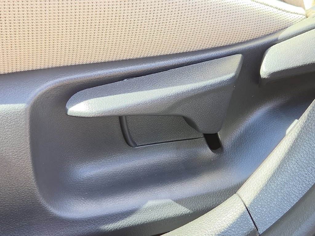 New 2027 Toyota Corolla LE FWD image 19