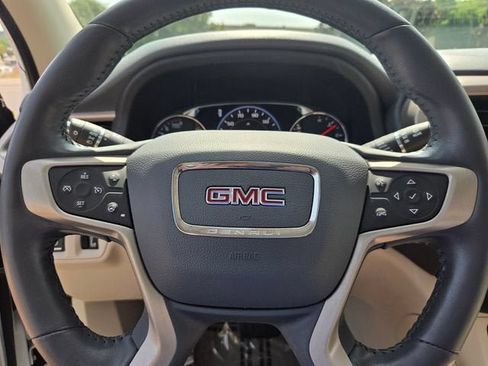 Used 2020 GMC Acadia Denali w/ Trailering Package AWD/4WD image 27