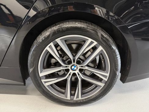 Used 2023 BMW 430i Gran Coupe xDrive w/ M Sport Package AWD/4WD image 34