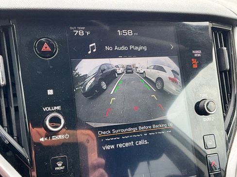 Used 2024 Subaru Outback Premium image 6