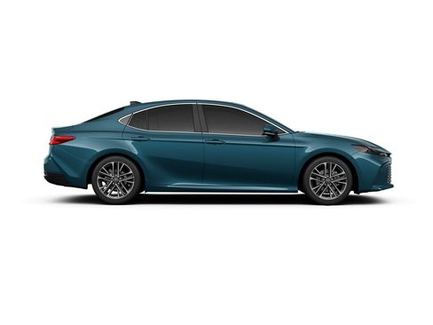 New 2026 Toyota Camry XLE image 12