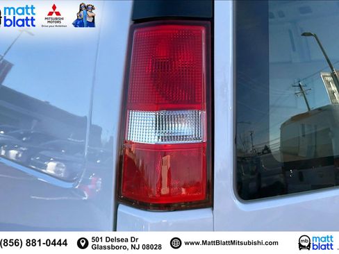 Used 2024 Chevrolet Express 2500 Work Van w/ Driver Convenience Package image 29