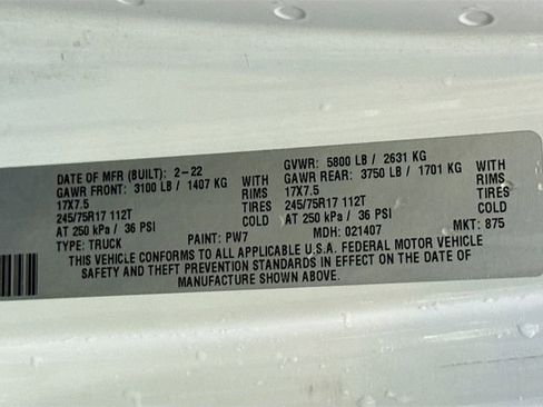 Used 2022 Jeep Gladiator Sport image 32