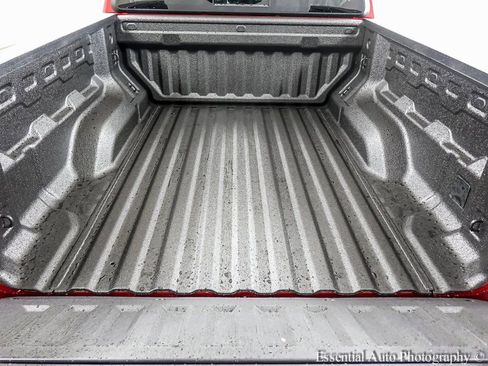 New 2026 Chevrolet Colorado W/T w/ WT Custom Package image 18