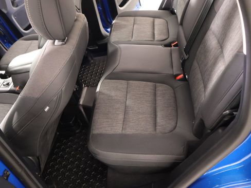 Used 2022 Ford Bronco Sport Big Bend w/ Convenience Package AWD/4WD image 12