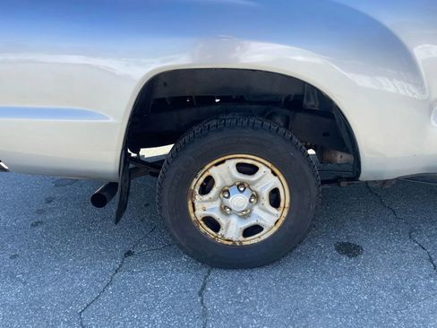 Used 2009 Toyota Tacoma 2WD Regular Cab image 16