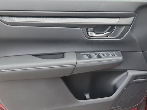 New 2026 Honda CR-V EX image 8