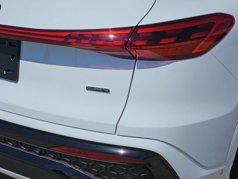New 2026 Audi Q5 Premium Plus AWD/4WD image 38