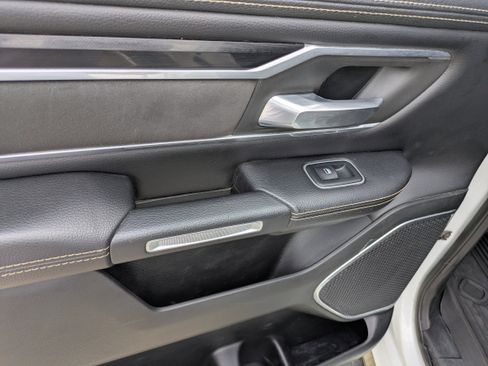 Used 2020 RAM 1500 Laramie w/ Sport Appearance Package image 12