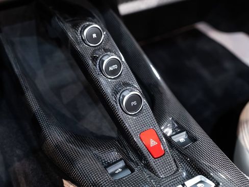 Certified 2021 Ferrari 812 GTS RWD image 42