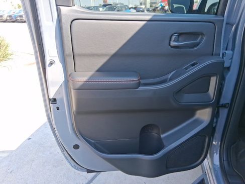 New 2026 Nissan Frontier Pro-X image 23