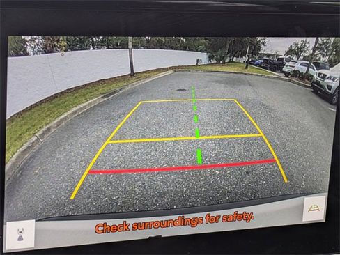 Used 2025 Toyota RAV4 LE image 23